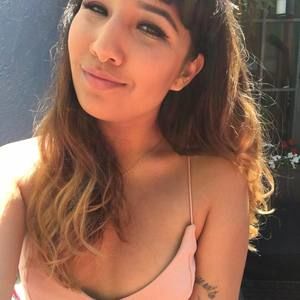 Meet your Posher, Breanna